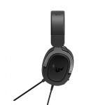 Tai Nghe Gaming ASUS TUF Gaming H3 Gun Metal (90YH028G-B1UA00)