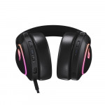 Tai Nghe Không Dây ASUS ROG DELTA II Black (90YH03W0-BHUA00)