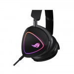 Tai Nghe Không Dây ASUS ROG DELTA II Black (90YH03W0-BHUA00)