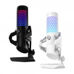 Thiết Bị Thu Âm ASUS ROG Carnyx Black (90YH03Z0-BAUA00)