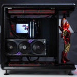 PC Core Ultra 7 - Sentinal 5070Ti