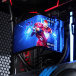 PC Core Ultra 7 - Sentinal 5070Ti