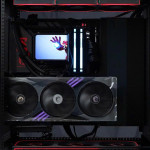 PC Core Ultra 7 - Sentinal 5070Ti