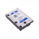 Ổ Cứng HDD Western Digital Blue 4TB 3.5 Inch 5400RPM SATA III 256MB Cache (WD40EZAX)