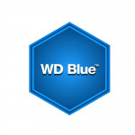 Ổ Cứng HDD Western Digital Blue 4TB 3.5 Inch 5400RPM SATA III 256MB Cache (WD40EZAX)