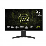 Màn Hình MSI MAG 255F X24 24.5 Inch/ Rapid IPS/ FHD/ 240Hz/ 0.5ms