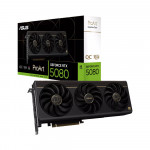 Card Màn Hình ASUS ProArt GeForce RTX 5080 16GB GDDR7 OC Edition (PROART-RTX5080-O16G)
