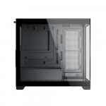 Vỏ Case Xigmatek Blast M Black - EN46179