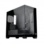 Vỏ Case Xigmatek Blast M Black - EN46179