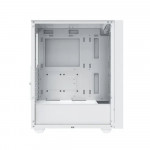 Vỏ Case Xigmatek Fly II Arctic 3GF - EN44670