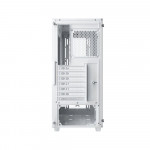 Vỏ Case Xigmatek Fly II Arctic 3GF - EN44670