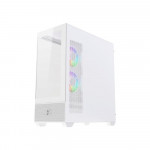 Vỏ Case Xigmatek Alphard Arctic 3GF - EN43826