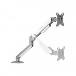 Giá Đỡ Màn Hình Human Motion T6 Pro Silver New Edition 2025 