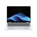 Laptop HP OmniBook 5 Flip 14-fp0057TU BZ7Q6PA Core 5 120U/ 16GB/ 512GB SSD/ 14 Inch WUXGA/ Win 11/ Bạc