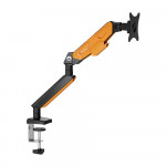 Giá Đỡ Màn Hình Warrior Black Orange (WA-MH0902)