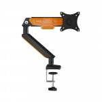 Giá Đỡ Màn Hình Warrior Black Orange (WA-MH0902)