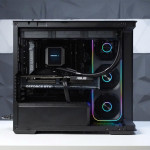 PC Core Ultra 7 - Nova i5070