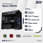 PC Core Ultra 7 - Nova i5070