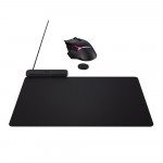 Bàn Di Chuột Logitech Power Play 2 Wireless Charging System Black (947-000004)