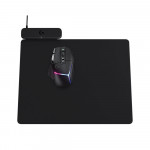 Bàn Di Chuột Logitech Power Play 2 Wireless Charging System Black (947-000004)