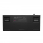 Bàn Phím Cơ Logitech G Pro X TKL Rapid White (920-013243)