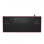 Bàn Phím Cơ Logitech G Pro X TKL Rapid Pink (920-013254)