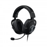 Tai Nghe Gaming Logitech Pro X SE Wired (981-001472)