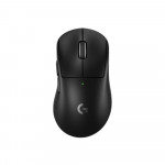 Chuột Gaming Logitech G Pro X Superlight 2 Dex Black (910-007359)
