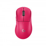 Chuột Gaming Logitech G Pro X Superlight 2 Dex Pink (910-007375)