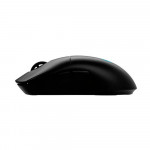 Chuột Gaming Logitech G Pro 2 Lightspeed Wireless Black (910-007297)