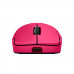 Chuột Gaming Logitech G Pro 2 Lightspeed Wireless Pink (910-007311)