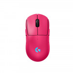 Chuột Gaming Logitech G Pro 2 Lightspeed Wireless Pink (910-007311)