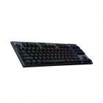 Bàn Phím Cơ Logitech G915 X Lightspeed TKL Black (920-012726)