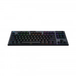 Bàn Phím Cơ Logitech G915 X Lightspeed TKL Black (920-012726)