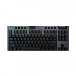 Bàn Phím Cơ Logitech G915 X Lightspeed TKL Black (920-012726)