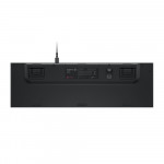 Bàn Phím Cơ Logitech G915 X Low-Profile Wired Black (920-012944)