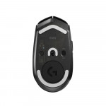 Chuột Gaming Logitech G309 Lightspeed Black (910-007201)