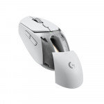 Chuột Gaming Logitech G309 Lightspeed White (910-007209)