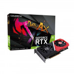 Card Màn Hình Colorful GeForce RTX 3060 NB DUO 12GB V4 L-V (CL-3060-NB-DUO-V4)