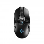 Chuột Gaming Logitech G903 Hero Wireless Black (910-005674)
