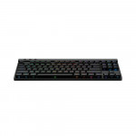 Bàn Phím Cơ Logitech G515 Lightspeed TKL Wireless Black (920-012580)