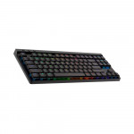 Bàn Phím Cơ Logitech G515 Lightspeed TKL Wireless Black (920-012580)