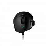 Chuột Gaming Logitech G502 X Wired Black (910-006140)