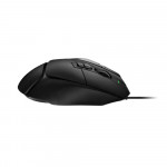 Chuột Gaming Logitech G502 X Wired Black (910-006140)