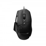 Chuột Gaming Logitech G502 X Wired Black (910-006140)