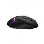 Chuột Gaming Logitech G502 X Plus Wireless Black (910-006164)
