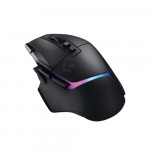 Chuột Gaming Logitech G502 X Plus Wireless Black (910-006164)