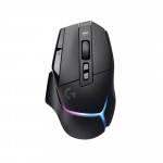 Chuột Gaming Logitech G502 X Plus Wireless Black (910-006164)