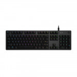 Bàn Phím Cơ Logitech G512 GX Brown Switch (920-009354)