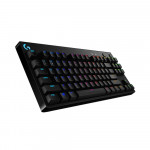 Bàn Phím Cơ Logitech G Pro Gaming GX Blue Switch (920-009396)
